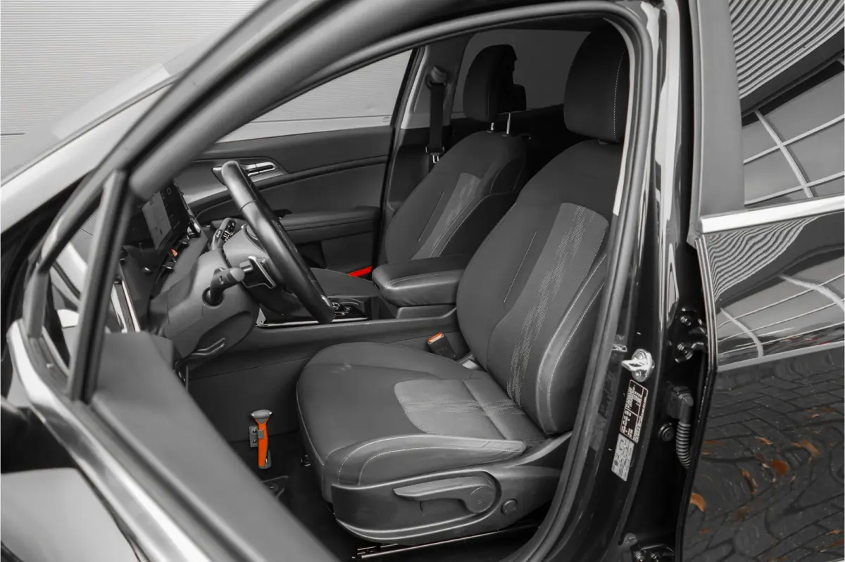 1.6 T-GDi Plug-in Hybrid AWD DynamicLine ACC Camera Trekhaak 19"