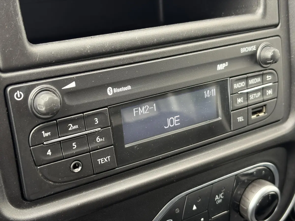 1.6 dCi T29 L2H1 Comfort*HAAK*CAM*ECC*CRUISE*LED*