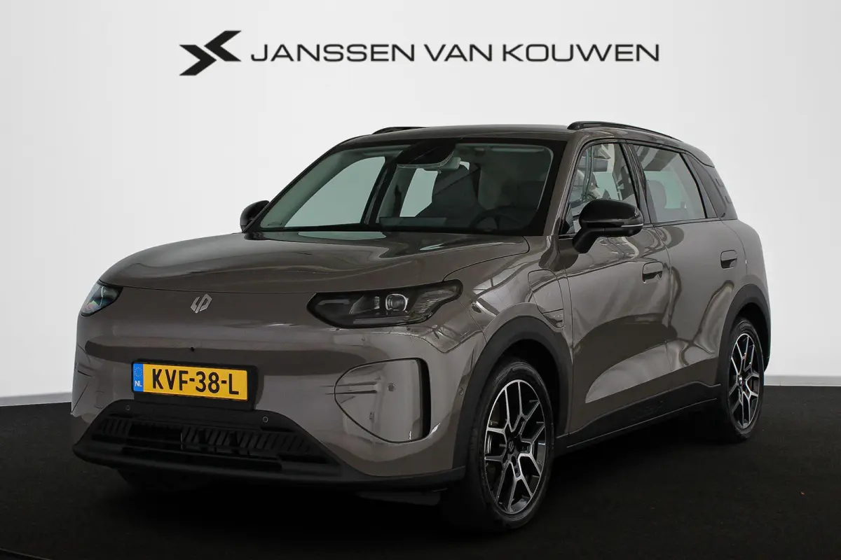 ProMax Design 53 kWh PROEFRIT NU IN TE PLANNEN