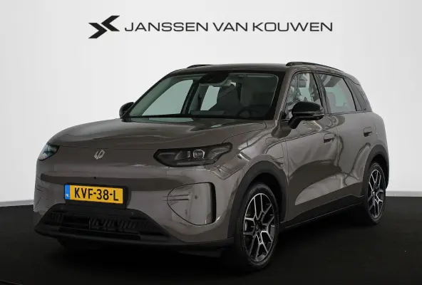 ProMax Design 53 kWh PROEFRIT NU IN TE PLANNEN