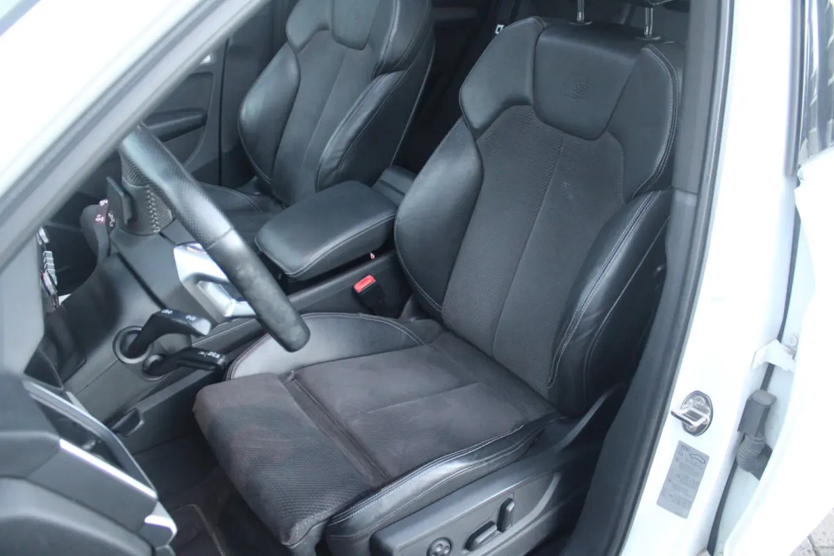 55 TFSI e 367pk Quattro Competition | Pano | 21'' | Camera