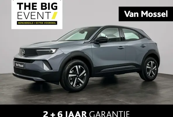 1.2 Turbo Edition | Adaptive Cruise Control | Stuur&Stoel Verwarming | Navigatie | Apple Carplay&Android Auto | 2+6 JAAR GARANTIE