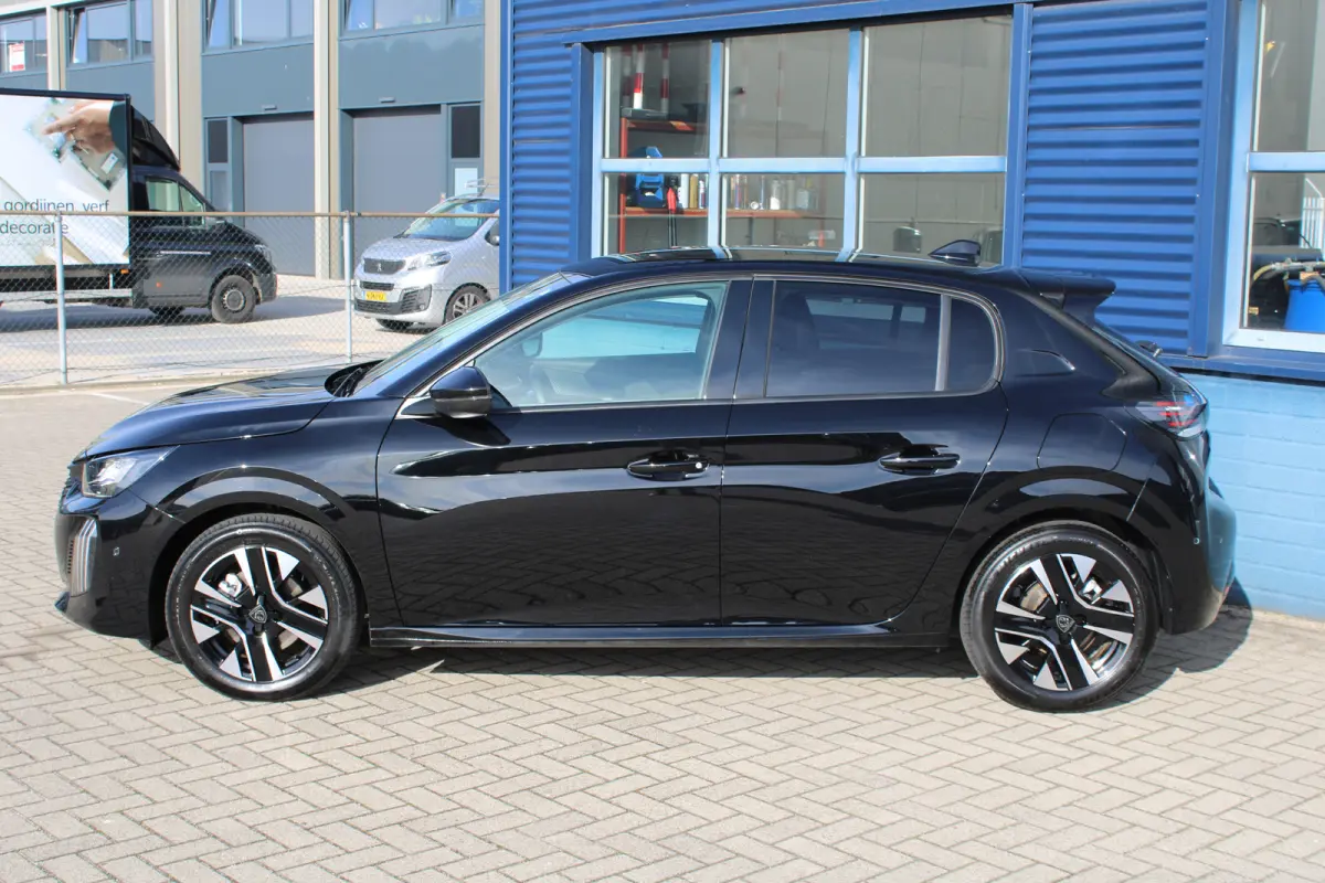 Allure Hybrid 110 e-DCS6 | 8 JAAR GARANTIE | 360 CAMERA | ADAPTIVE CRUISE | DRAADLOOS CARPLAY | CLIMATE CONTROLE | SENSOREN RONDOM |