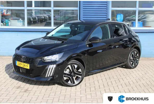 Allure Hybrid 110 e-DCS6 | 8 JAAR GARANTIE | 360 CAMERA | ADAPTIVE CRUISE | DRAADLOOS CARPLAY | CLIMATE CONTROLE | SENSOREN RONDOM |
