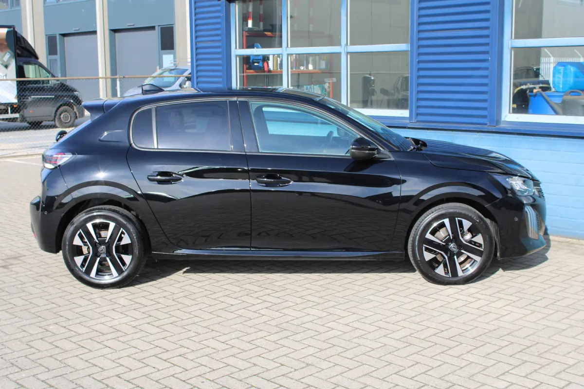 Allure Hybrid 110 e-DCS6 | 8 JAAR GARANTIE | 360 CAMERA | ADAPTIVE CRUISE | DRAADLOOS CARPLAY | CLIMATE CONTROLE | SENSOREN RONDOM |