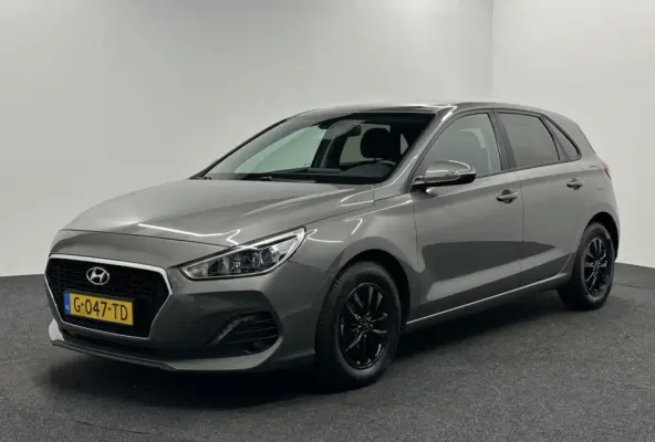 1.0 T-GDI Comfort CLIMATE CAMERA CARPLAY LM
