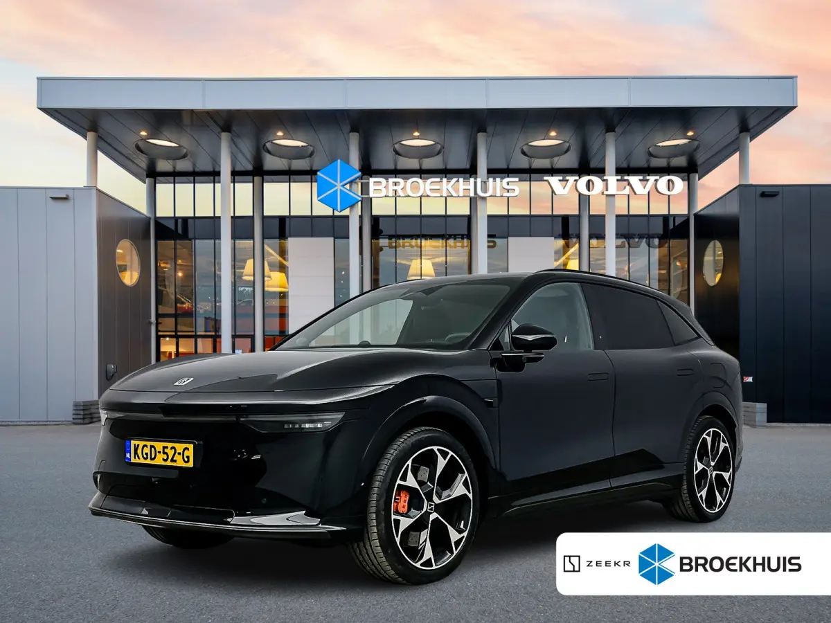 Privilege 100 kWh | 21" | Panoramadak | Luchtvering | Premium Audio | Elektr. portieren | Stoelventilatie / massage | Elektr. verst. Nappa Stoelen + Stuurwiel | 3D Camera | Groot Head-Up