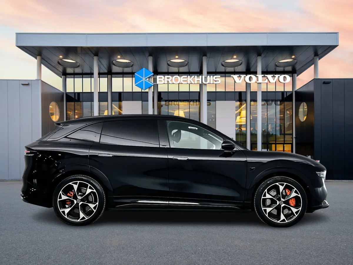 Privilege 100 kWh | 21" | Panoramadak | Luchtvering | Premium Audio | Elektr. portieren | Stoelventilatie / massage | Elektr. verst. Nappa Stoelen + Stuurwiel | 3D Camera | Groot Head-Up