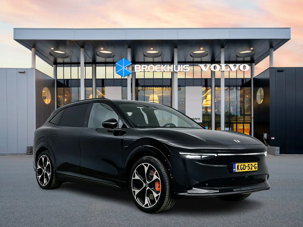 Privilege 100 kWh | 21" | Panoramadak | Luchtvering | Premium Audio | Elektr. portieren | Stoelventilatie / massage | Elektr. verst. Nappa Stoelen + Stuurwiel | 3D Camera | Groot Head-Up
