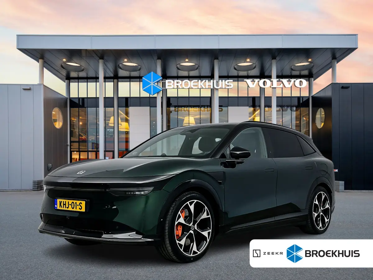 Privilege 100 kWh | 21" | Panoramadak | Luchtvering | Premium Audio | Elektr. portieren | Stoelventilatie / massage | Elektr. verst. Nappa Stoelen + Stuurwiel | 3D Camera | Groot Head-Up