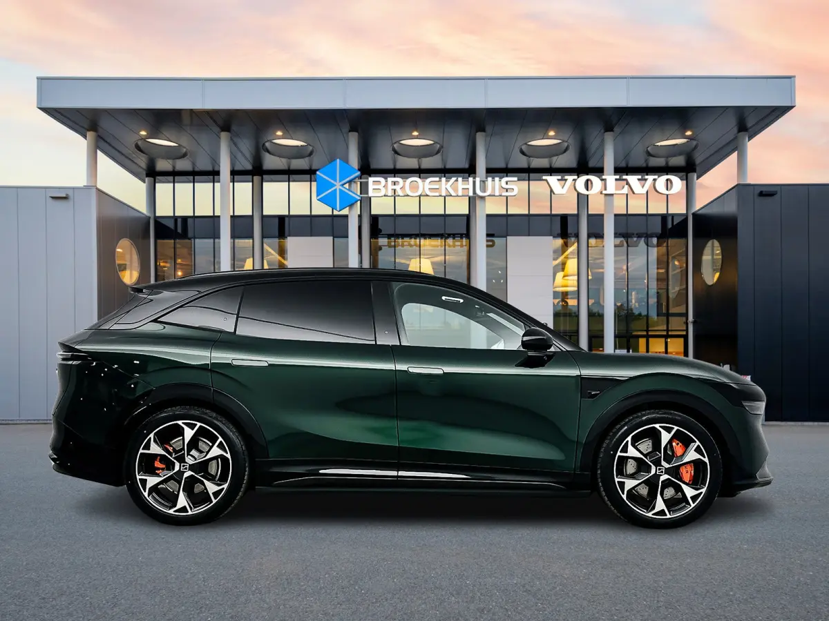 Privilege 100 kWh | 21" | Panoramadak | Luchtvering | Premium Audio | Elektr. portieren | Stoelventilatie / massage | Elektr. verst. Nappa Stoelen + Stuurwiel | 3D Camera | Groot Head-Up