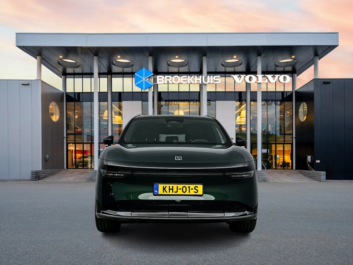 Privilege 100 kWh | 21" | Panoramadak | Luchtvering | Premium Audio | Elektr. portieren | Stoelventilatie / massage | Elektr. verst. Nappa Stoelen + Stuurwiel | 3D Camera | Groot Head-Up