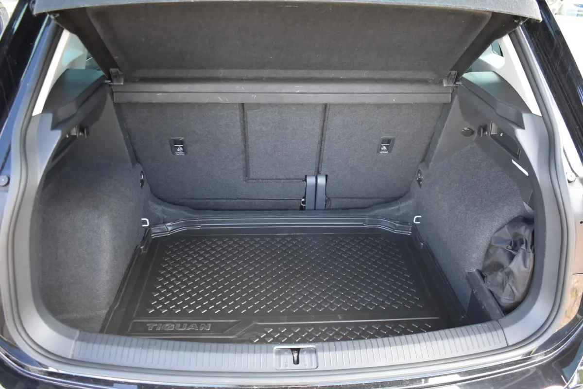 1.5 TSI 150PK DSG-7 Life | TREKHAAK | NAVI BY APP | CAMERA | ADAPT. CRUISE | STOEL + STUURVERW.