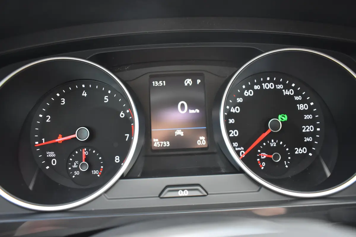 1.5 TSI 150PK DSG-7 Life | TREKHAAK | NAVI BY APP | CAMERA | ADAPT. CRUISE | STOEL + STUURVERW.