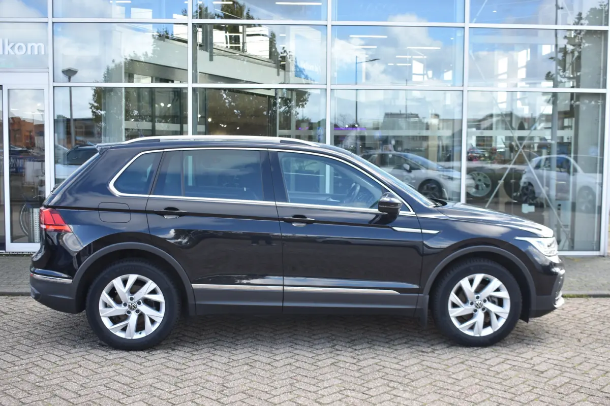 1.5 TSI 150PK DSG-7 Life | TREKHAAK | NAVI BY APP | CAMERA | ADAPT. CRUISE | STOEL + STUURVERW.