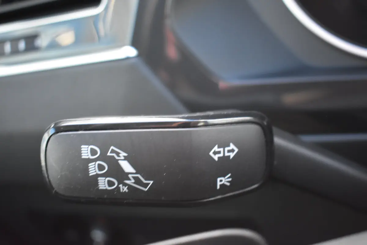 1.5 TSI 150PK DSG-7 Life | TREKHAAK | NAVI BY APP | CAMERA | ADAPT. CRUISE | STOEL + STUURVERW.