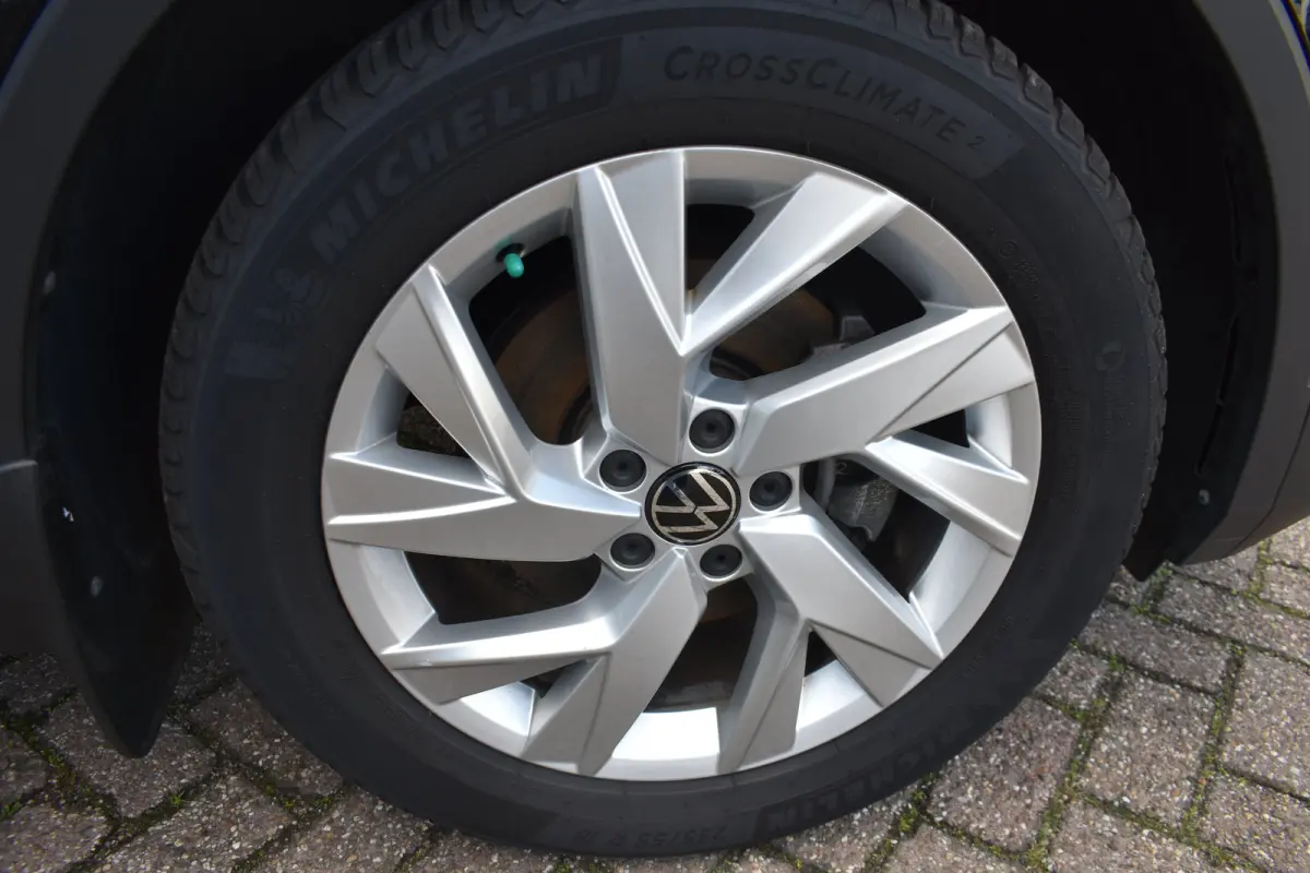 1.5 TSI 150PK DSG-7 Life | TREKHAAK | NAVI BY APP | CAMERA | ADAPT. CRUISE | STOEL + STUURVERW.
