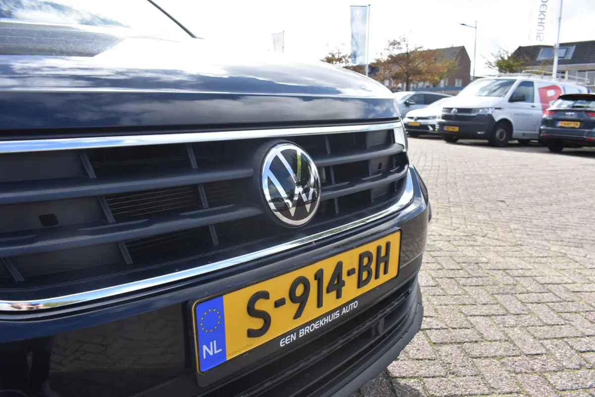 1.5 TSI 150PK DSG-7 Life | TREKHAAK | NAVI BY APP | CAMERA | ADAPT. CRUISE | STOEL + STUURVERW.