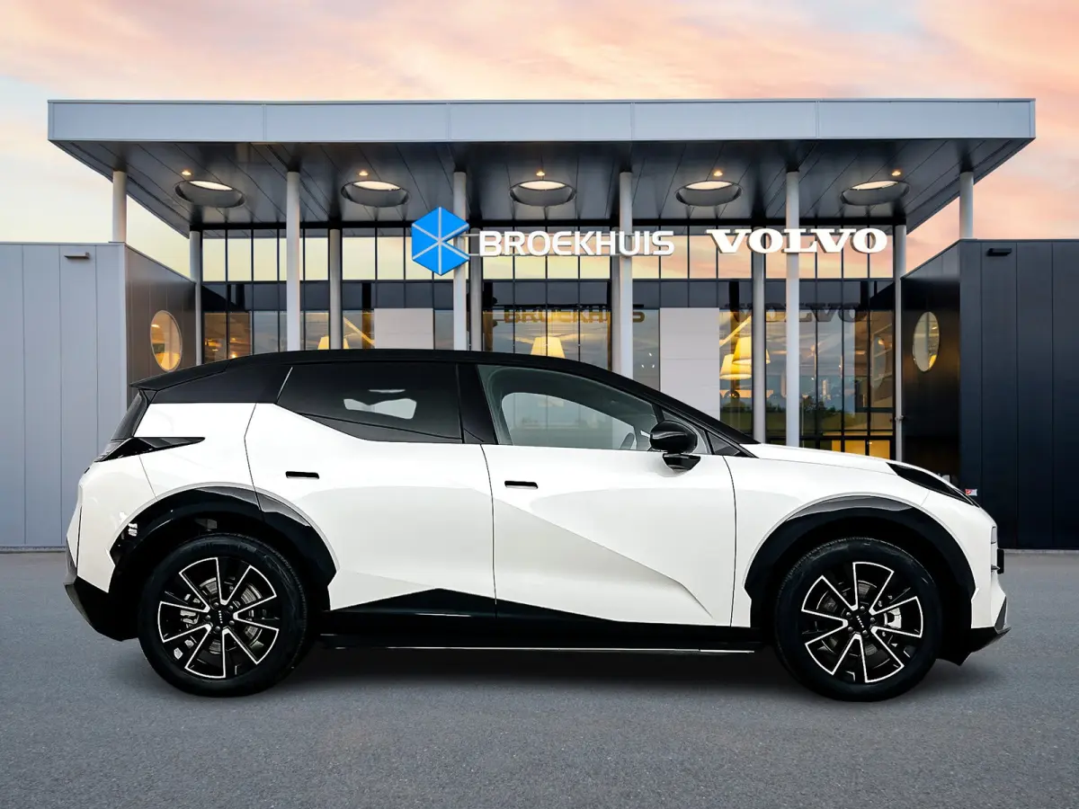 RWD Long Range 69 kWh | 19" | Panoramadak | Head-Up | Elektr. verst. Stoelen | 360 Camera | Keyless | Stoel/Stuurverwarming | Warmtepomp | ACC | BLIS