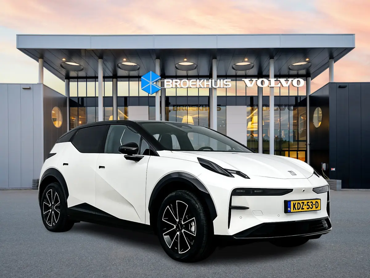 RWD Long Range 69 kWh | 19" | Panoramadak | Head-Up | Elektr. verst. Stoelen | 360 Camera | Keyless | Stoel/Stuurverwarming | Warmtepomp | ACC | BLIS
