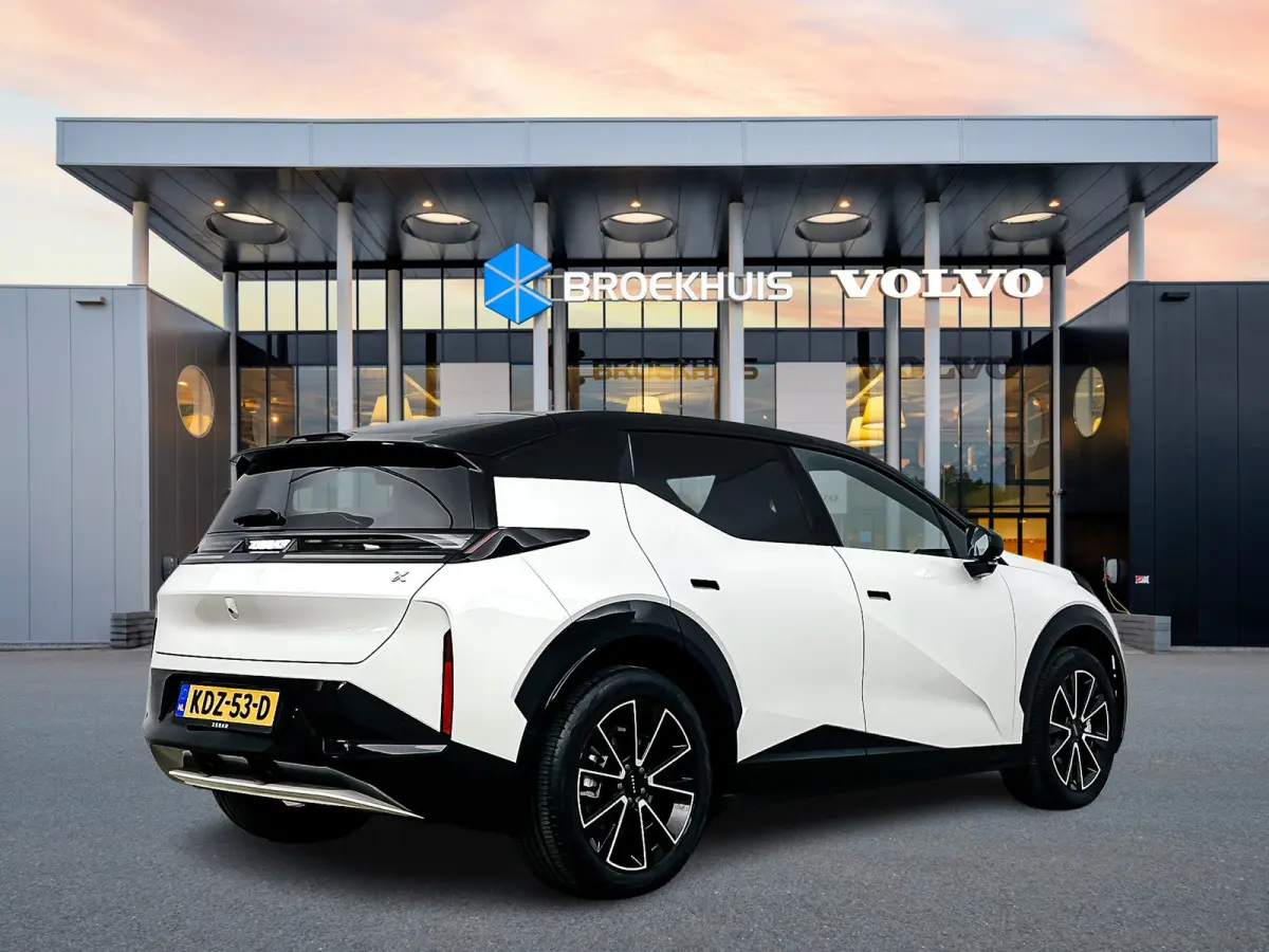 RWD Long Range 69 kWh | 19" | Panoramadak | Head-Up | Elektr. verst. Stoelen | 360 Camera | Keyless | Stoel/Stuurverwarming | Warmtepomp | ACC | BLIS