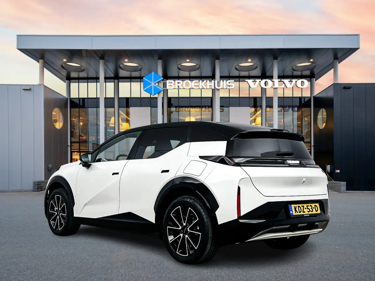 RWD Long Range 69 kWh | 19" | Panoramadak | Head-Up | Elektr. verst. Stoelen | 360 Camera | Keyless | Stoel/Stuurverwarming | Warmtepomp | ACC | BLIS
