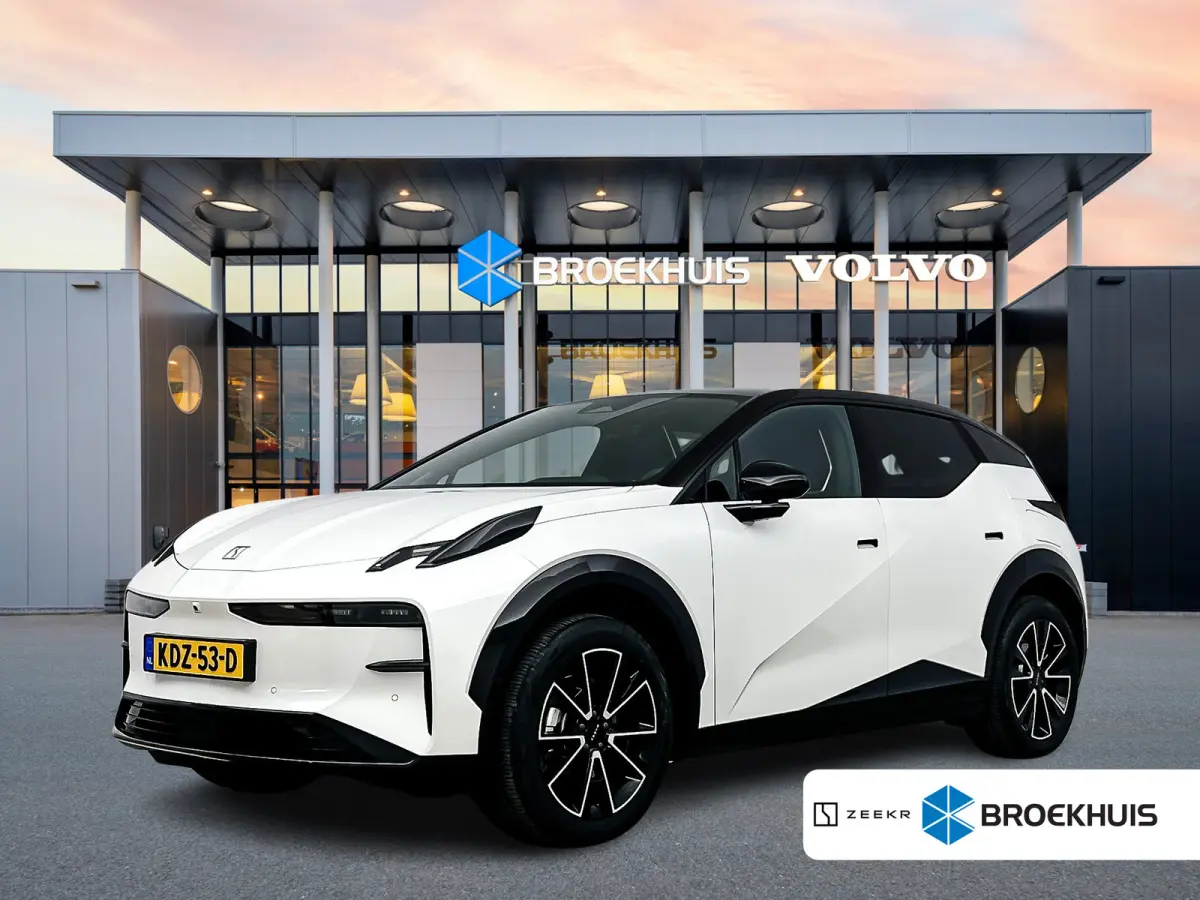 RWD Long Range 69 kWh | 19" | Panoramadak | Head-Up | Elektr. verst. Stoelen | 360 Camera | Keyless | Stoel/Stuurverwarming | Warmtepomp | ACC | BLIS
