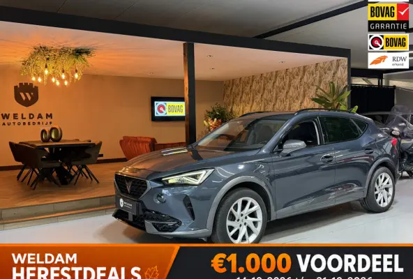 1.4 e-Hybrid Garantie Dealerodh|204PK|DSG|MEMORY|ACC|LED|STOELVERW|NAVI|Rijklaar
