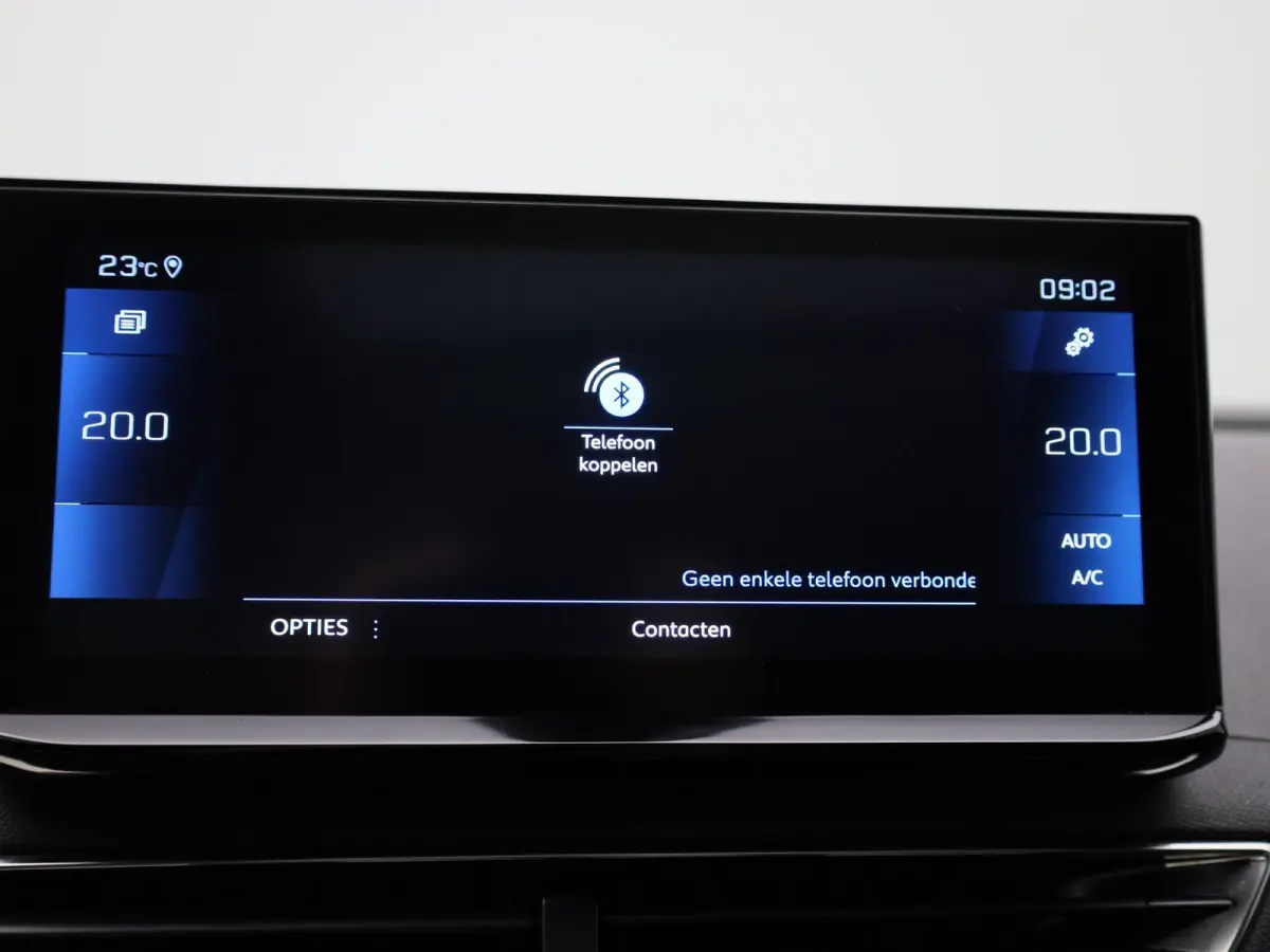 1.2 PureTech GT Pack Business | Automaat | Apple Carplay / Android Auto | Panoramadak | Stoelverwarming | Parkeersensoren |