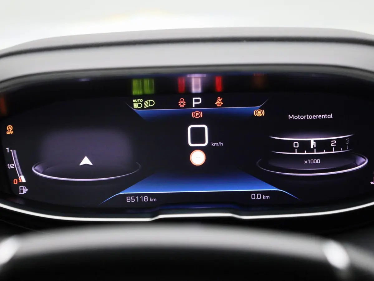 1.2 PureTech GT Pack Business | Automaat | Apple Carplay / Android Auto | Panoramadak | Stoelverwarming | Parkeersensoren |