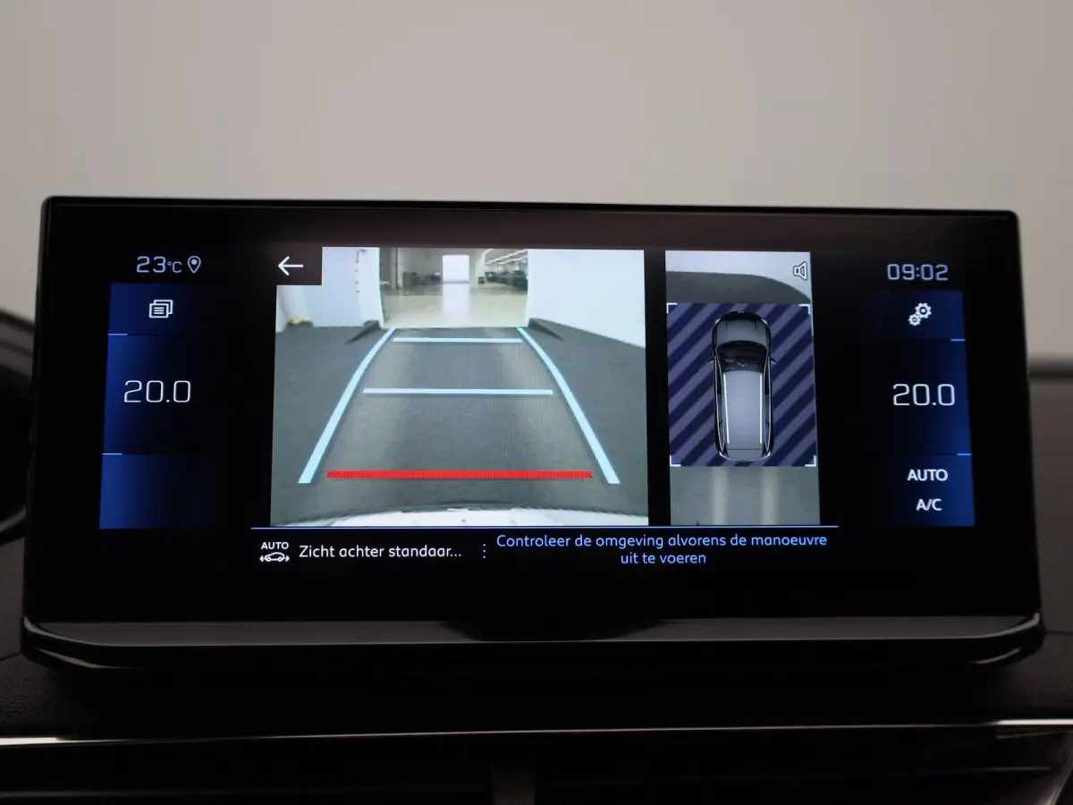 1.2 PureTech GT Pack Business | Automaat | Apple Carplay / Android Auto | Panoramadak | Stoelverwarming | Parkeersensoren |