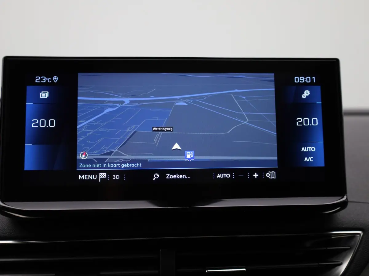 1.2 PureTech GT Pack Business | Automaat | Apple Carplay / Android Auto | Panoramadak | Stoelverwarming | Parkeersensoren |