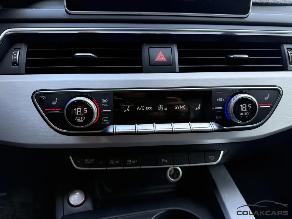 S5 3.0 TFSI quattro Pro Line Plus|B&O|Massage|Garantie!