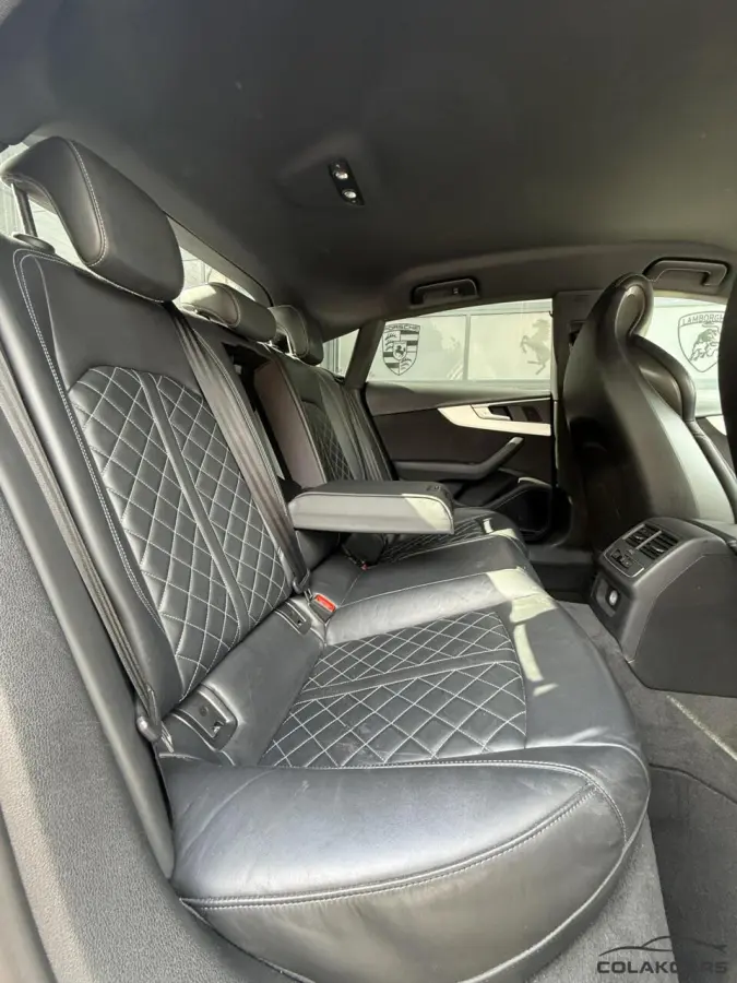 S5 3.0 TFSI quattro Pro Line Plus|B&O|Massage|Garantie!
