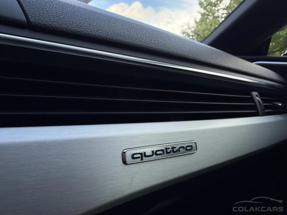 S5 3.0 TFSI quattro Pro Line Plus|B&O|Massage|Garantie!