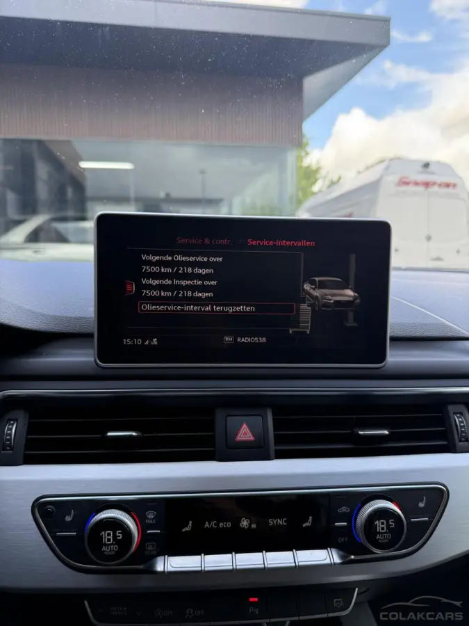 S5 3.0 TFSI quattro Pro Line Plus|B&O|Massage|Garantie!