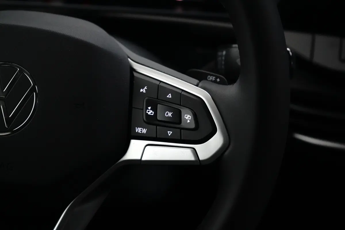 Maxi 1.5 eHybrid 150 pk DSG-6 Life | Achteruitrijcamera | Cruise control adaptief | Apple Carplay |