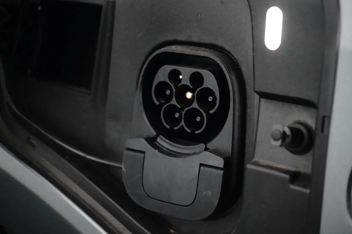 Maxi 1.5 eHybrid 150 pk DSG-6 Life | Achteruitrijcamera | Cruise control adaptief | Apple Carplay |