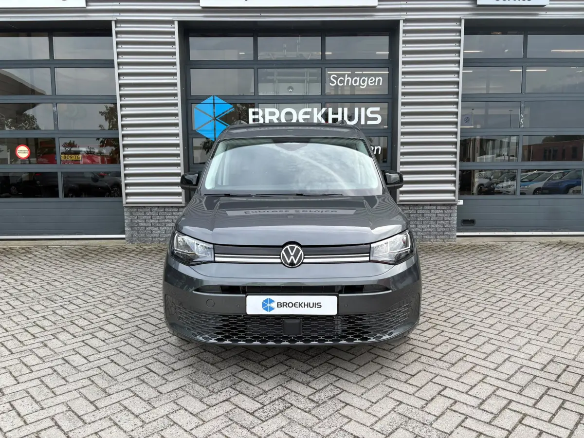 Maxi 1.5 eHybrid 150 pk DSG-6 Life | Achteruitrijcamera | Cruise control adaptief | Apple Carplay |