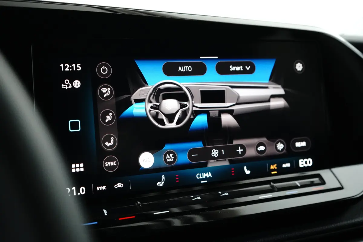 Maxi 1.5 eHybrid 150 pk DSG-6 Life | Achteruitrijcamera | Cruise control adaptief | Apple Carplay |