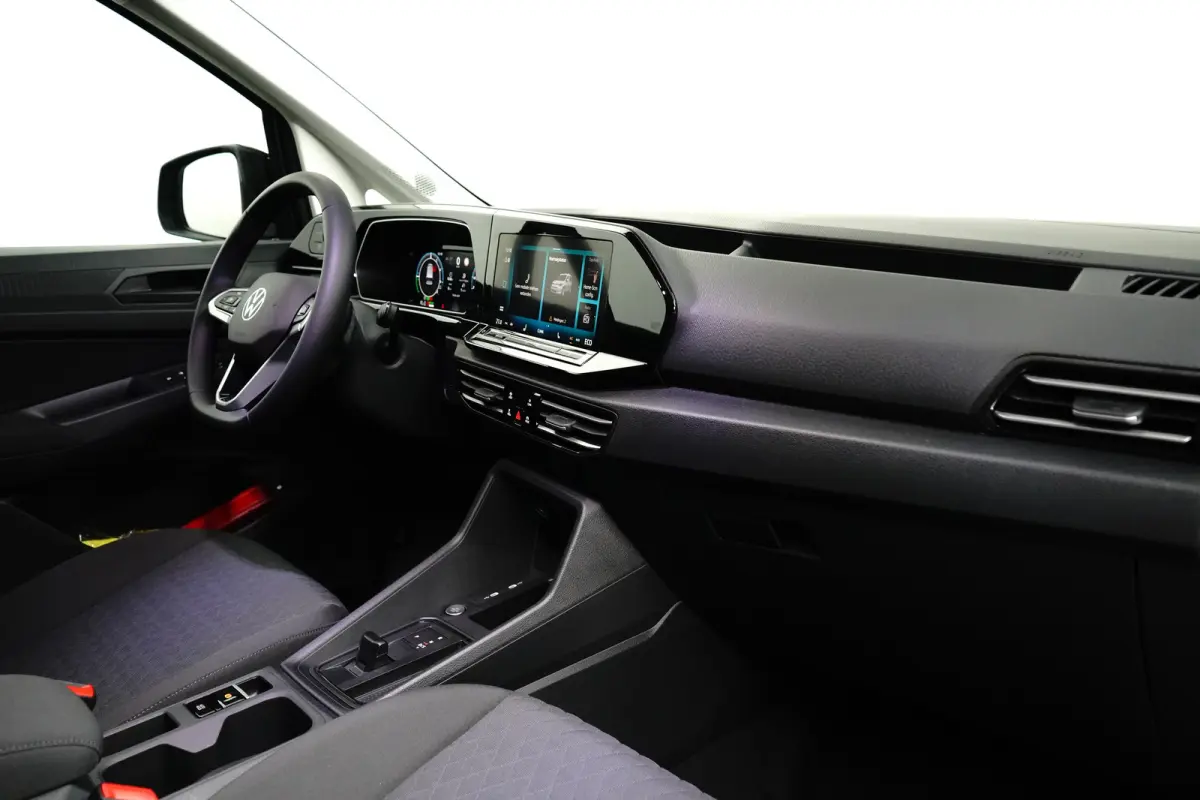 Maxi 1.5 eHybrid 150 pk DSG-6 Life | Achteruitrijcamera | Cruise control adaptief | Apple Carplay |