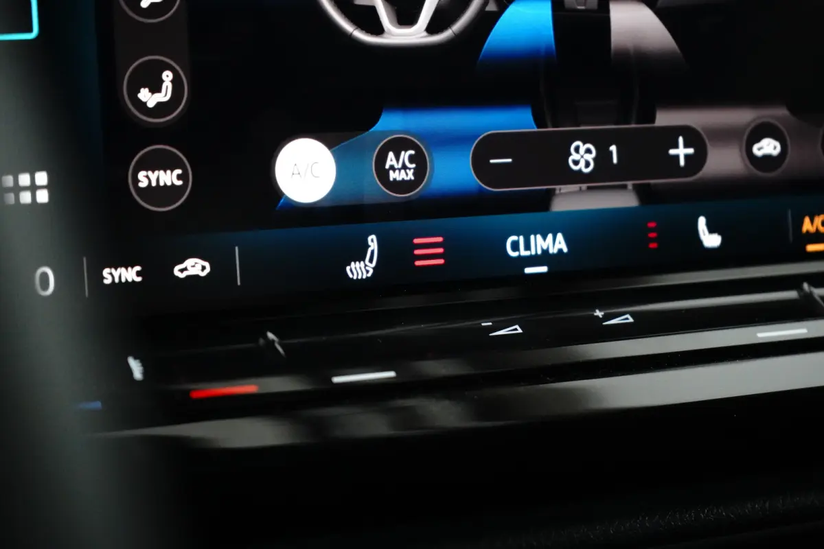 Maxi 1.5 eHybrid 150 pk DSG-6 Life | Achteruitrijcamera | Cruise control adaptief | Apple Carplay |
