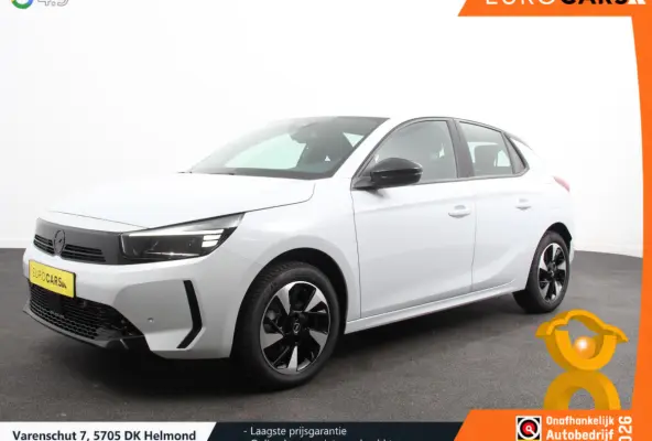 Long Range GS Automaat Navigatie Apple Carplay/Android Auto Lichtmetalen Velgen Cruise Control