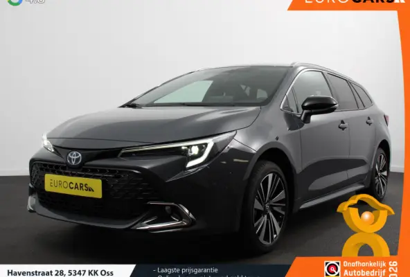 Automaat Hybrid 140 Active DEMO ! Camera Navigatie Apple Carplay/Android Auto Climate Control Parkeer sensoren Lichtmetalen Velgen