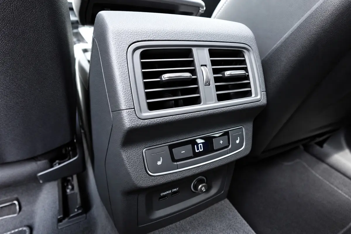 50 TFSI e S edition PANO 360 KEYLESS
