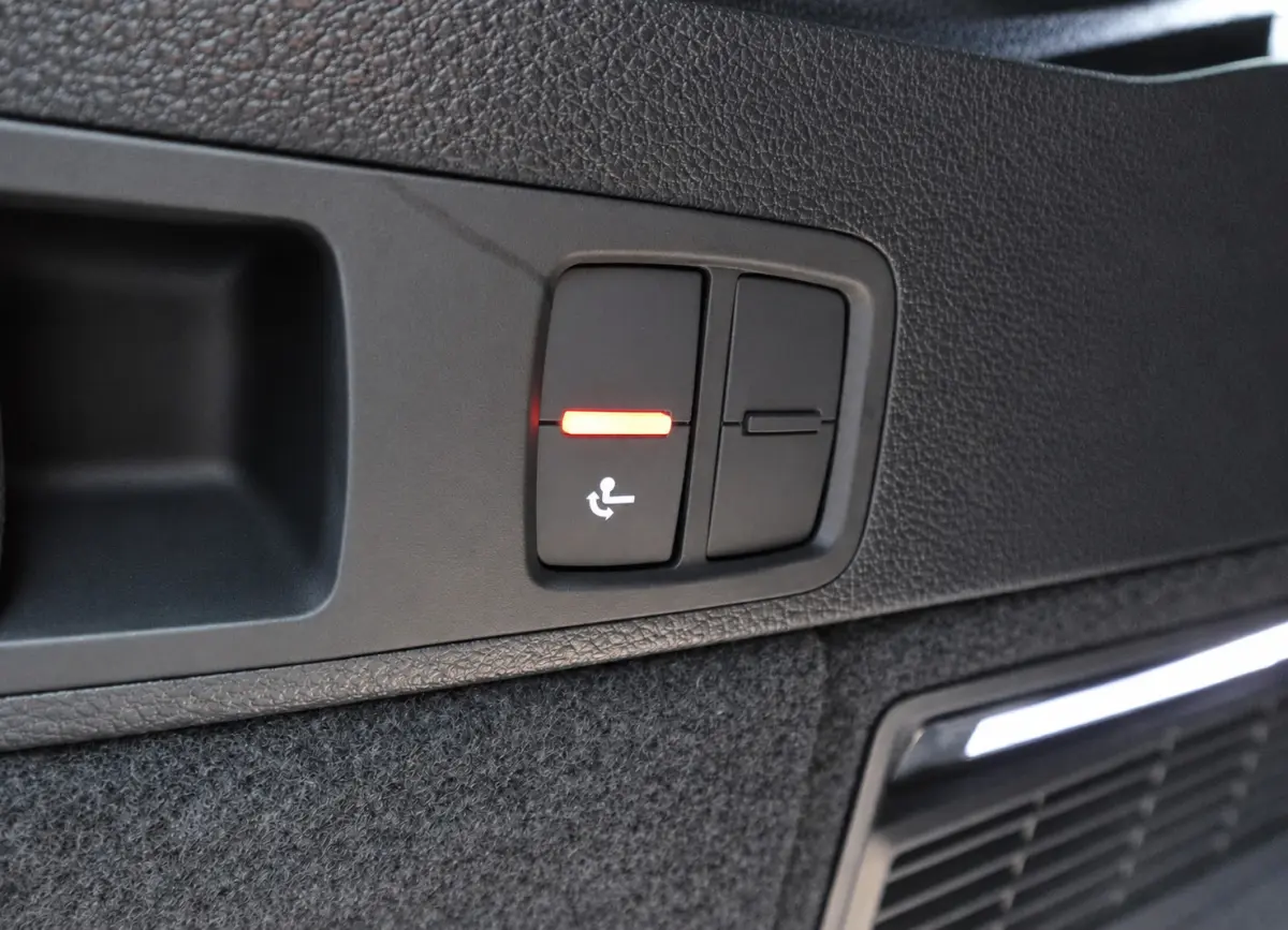 50 TFSI e S edition PANO 360 KEYLESS