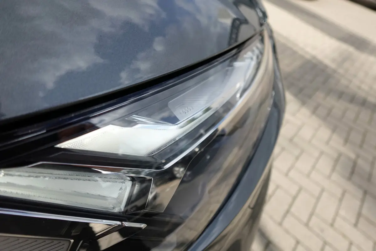 50 TFSI e S edition PANO 360 KEYLESS