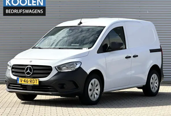 110 CDI L1 Pro LED|Camera|2xschuif|Cruise