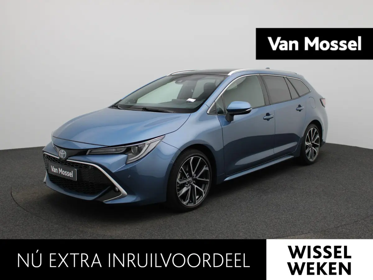 2.0 Hybrid Executive JBL | PANORAMADAK | STOELVERWARMING | ELEKTRISCHE ACHTERKLEP | ACHTERUITRIJCAMERA | JBL GELUIDSSYSTEEM | LED VERLICHTING | CRUISE CONTROL | NAVIGATIE | KEYLESS | HALF-LE