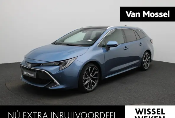 2.0 Hybrid Executive JBL | PANORAMADAK | STOELVERWARMING | ELEKTRISCHE ACHTERKLEP | ACHTERUITRIJCAMERA | JBL GELUIDSSYSTEEM | LED VERLICHTING | CRUISE CONTROL | NAVIGATIE | KEYLESS | HALF-LE